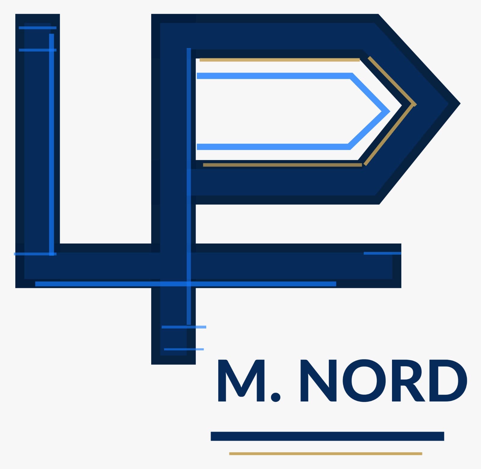 Logo von M. Nord